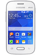 Best available price of Samsung Galaxy Pocket 2 in Lug