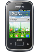 Best available price of Samsung Galaxy Pocket Duos S5302 in Lug