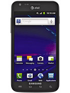 Best available price of Samsung Galaxy S II Skyrocket i727 in Lug