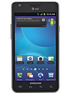 Best available price of Samsung Galaxy S II I777 in Lug