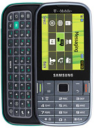 Best available price of Samsung Gravity TXT T379 in Lug
