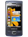Best available price of Samsung B7300 OmniaLITE in Lug