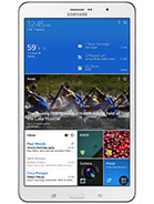 Best available price of Samsung Galaxy Tab Pro 8-4 3G-LTE in Lug