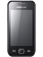 Best available price of Samsung S5250 Wave525 in Lug