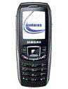 Best available price of Samsung X630 in Lug
