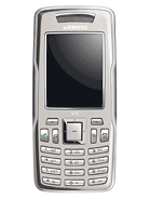 Best available price of Siemens S75 in Lug