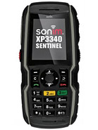 Best available price of Sonim XP3340 Sentinel in Lug