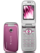 Best available price of Sony Ericsson Z750 in Lug