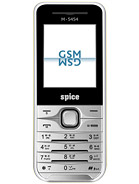 Best available price of Spice M-5454 in Lug