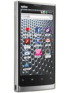 Best available price of Spice Mi-410 in Lug