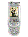 Best available price of Samsung E810 in Lug