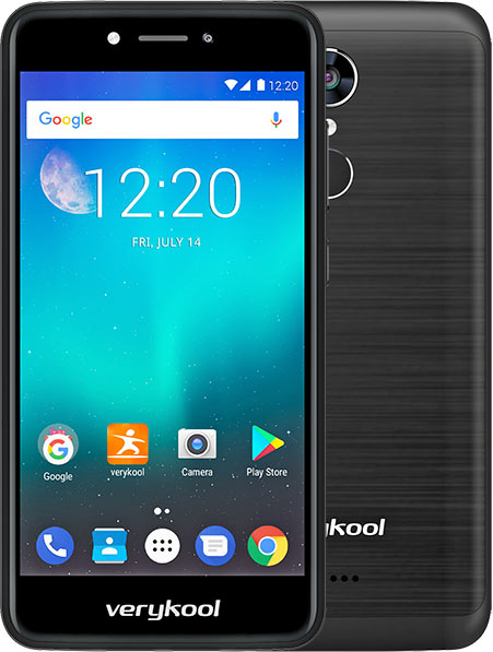 Best available price of verykool s5205 Orion Pro in Lug