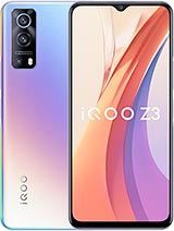 Best available price of vivo iQOO Z3 in Lug
