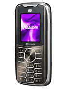 Best available price of VK Mobile VK2020 in Lug