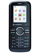 Best available price of Vodafone 526 in Lug