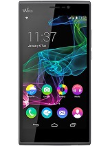 Best available price of Wiko Ridge Fab 4G in Lug
