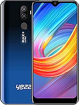 Best available price of Yezz Max 2 Ultra in Lug