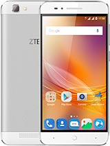 Best available price of ZTE Blade A610 in Lug