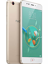 Best available price of ZTE nubia M2 lite in Lug