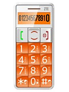 Best available price of ZTE S302 in Lug